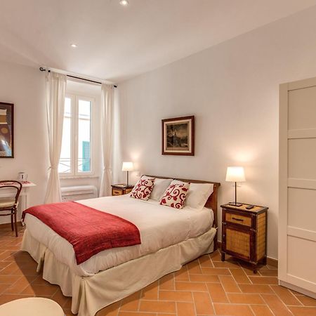 Piccolo Trevi Suites Roma Quarto foto