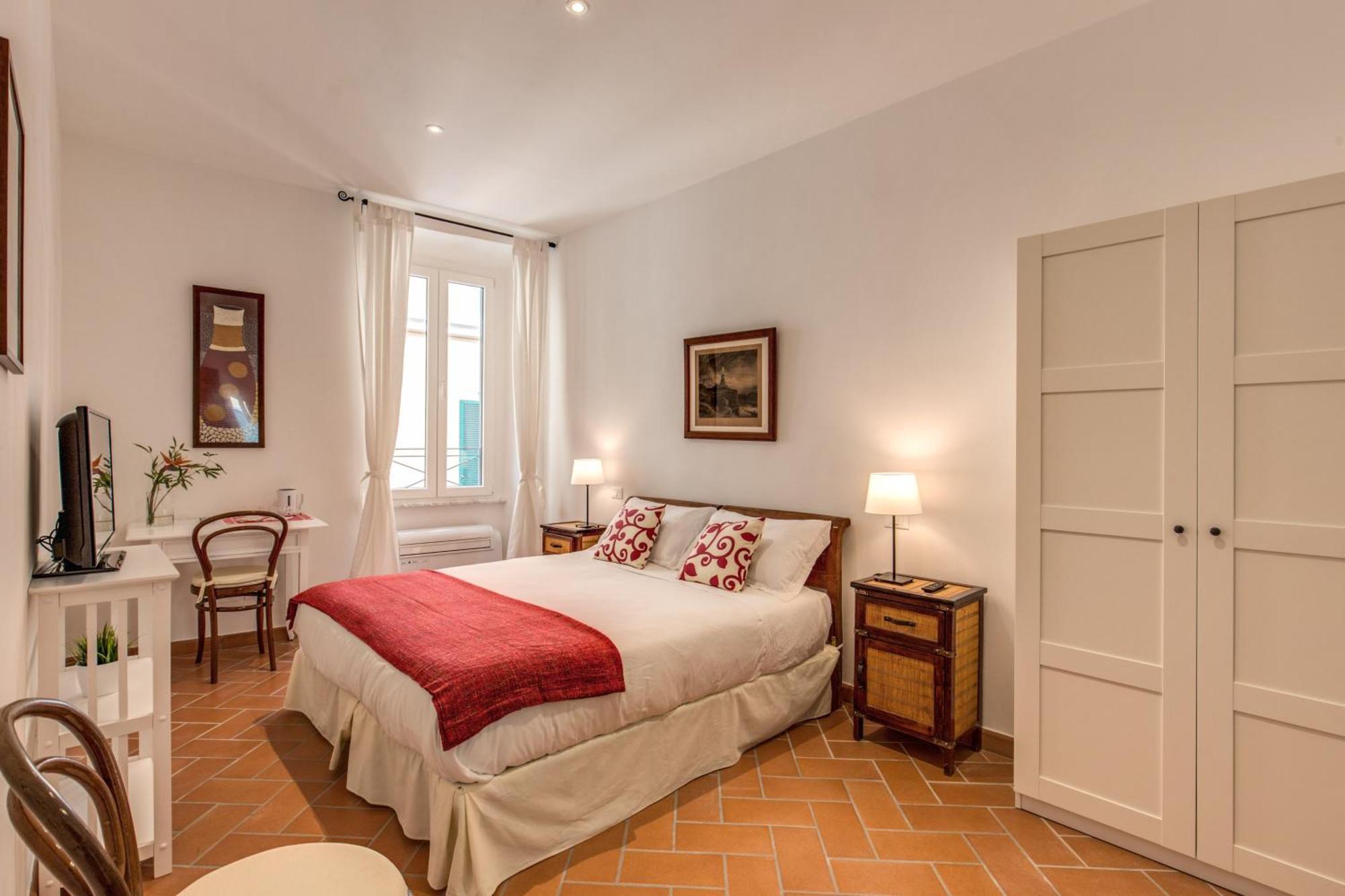 Piccolo Trevi Suites Roma Quarto foto