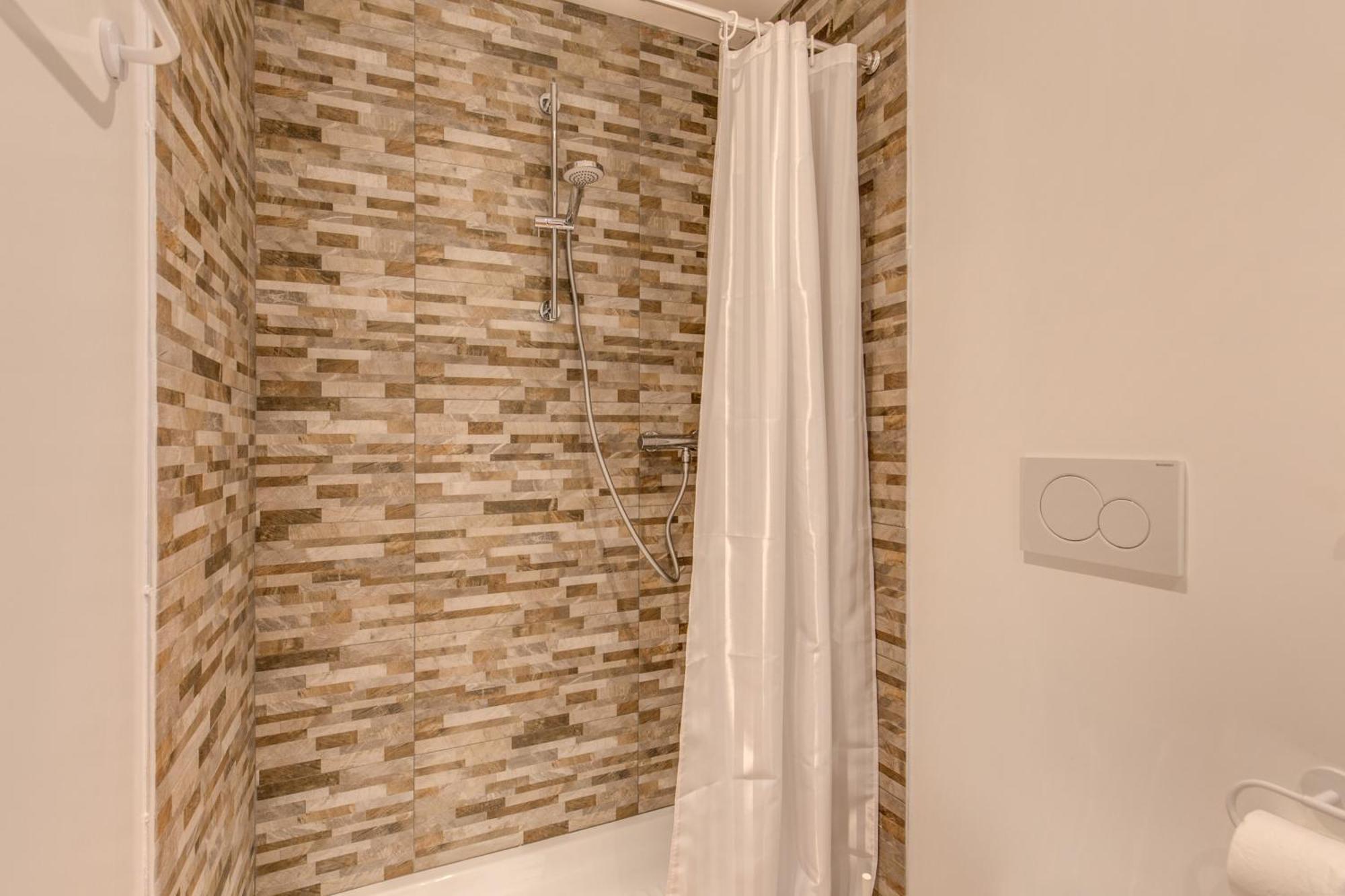 Piccolo Trevi Suites Roma Quarto foto