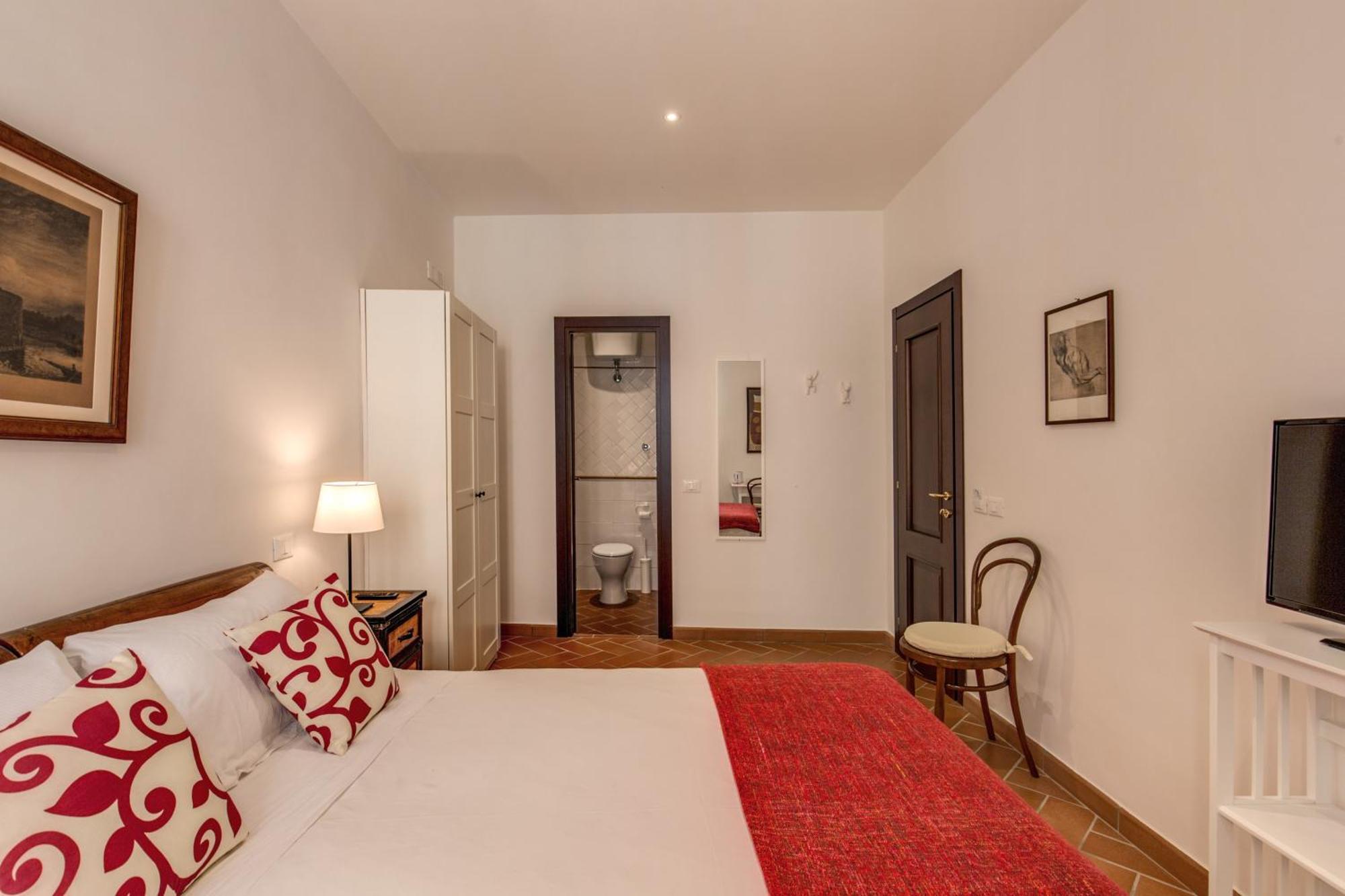 Piccolo Trevi Suites Roma Quarto foto