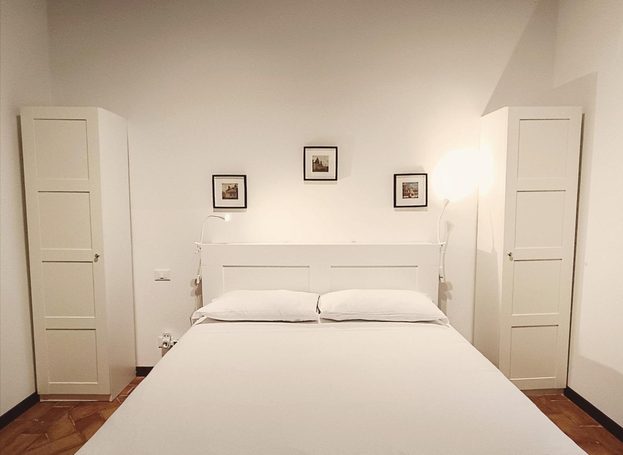 Piccolo Trevi Suites Roma Exterior foto