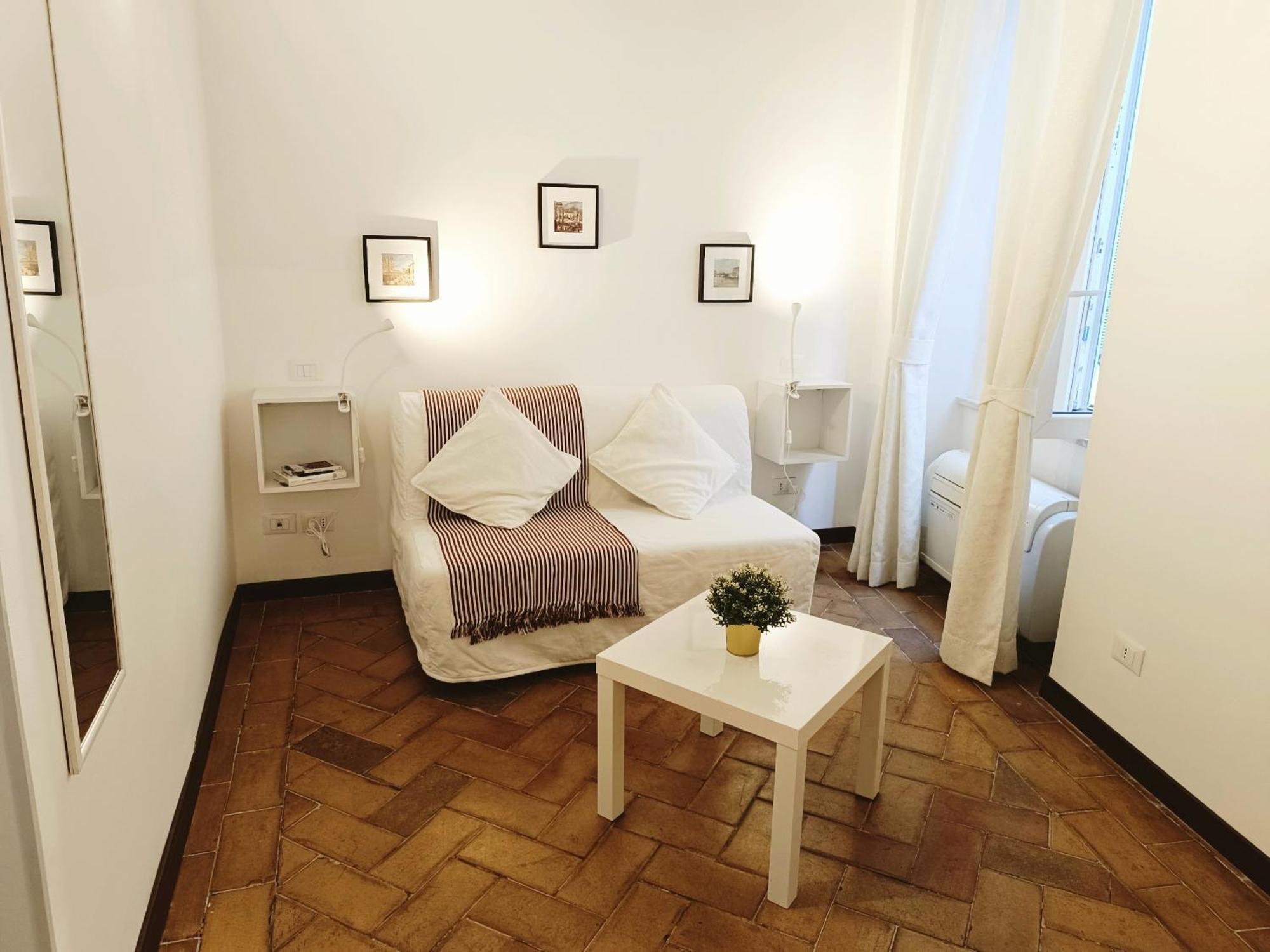 Piccolo Trevi Suites Roma Exterior foto