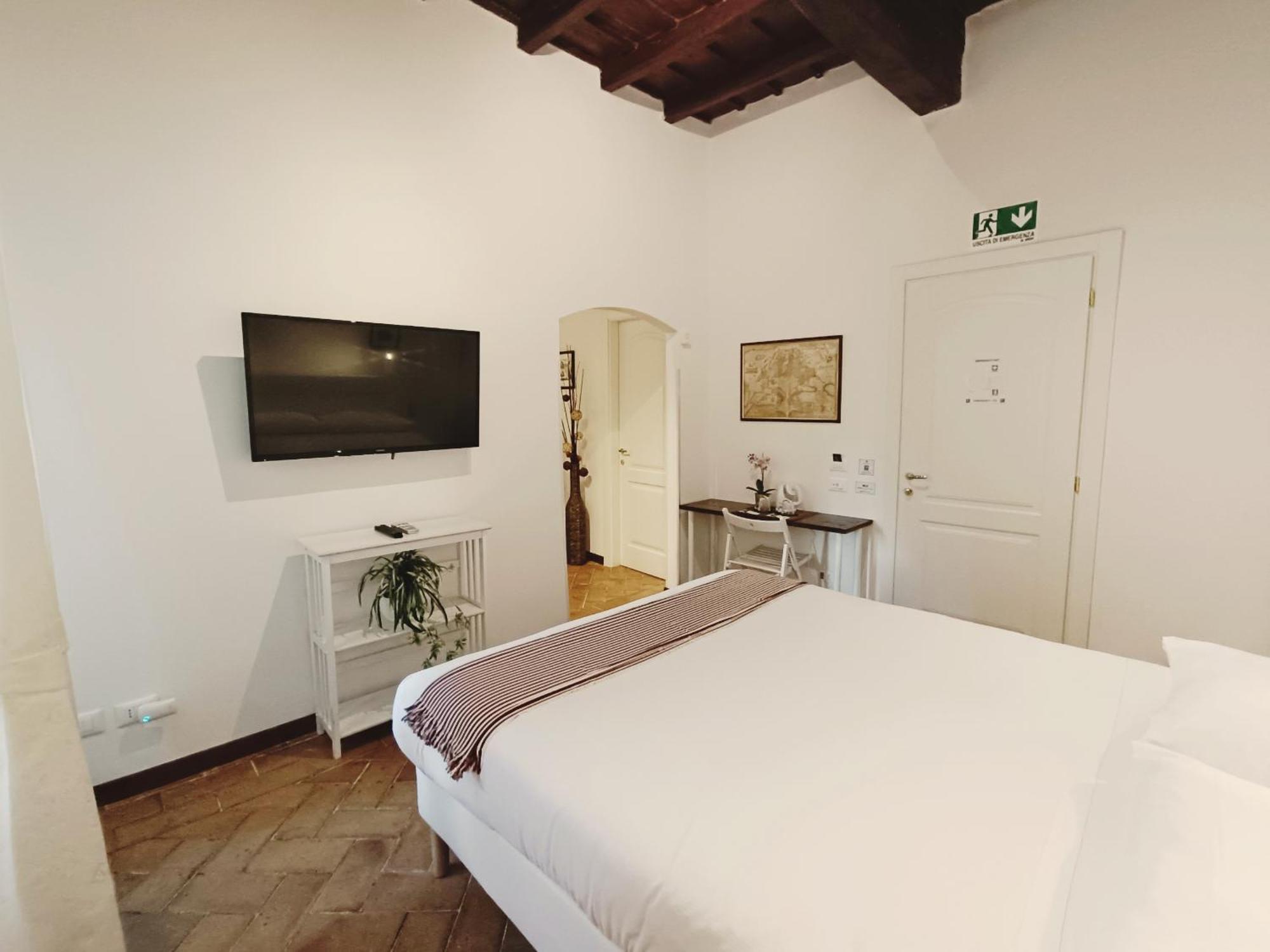 Piccolo Trevi Suites Roma Exterior foto