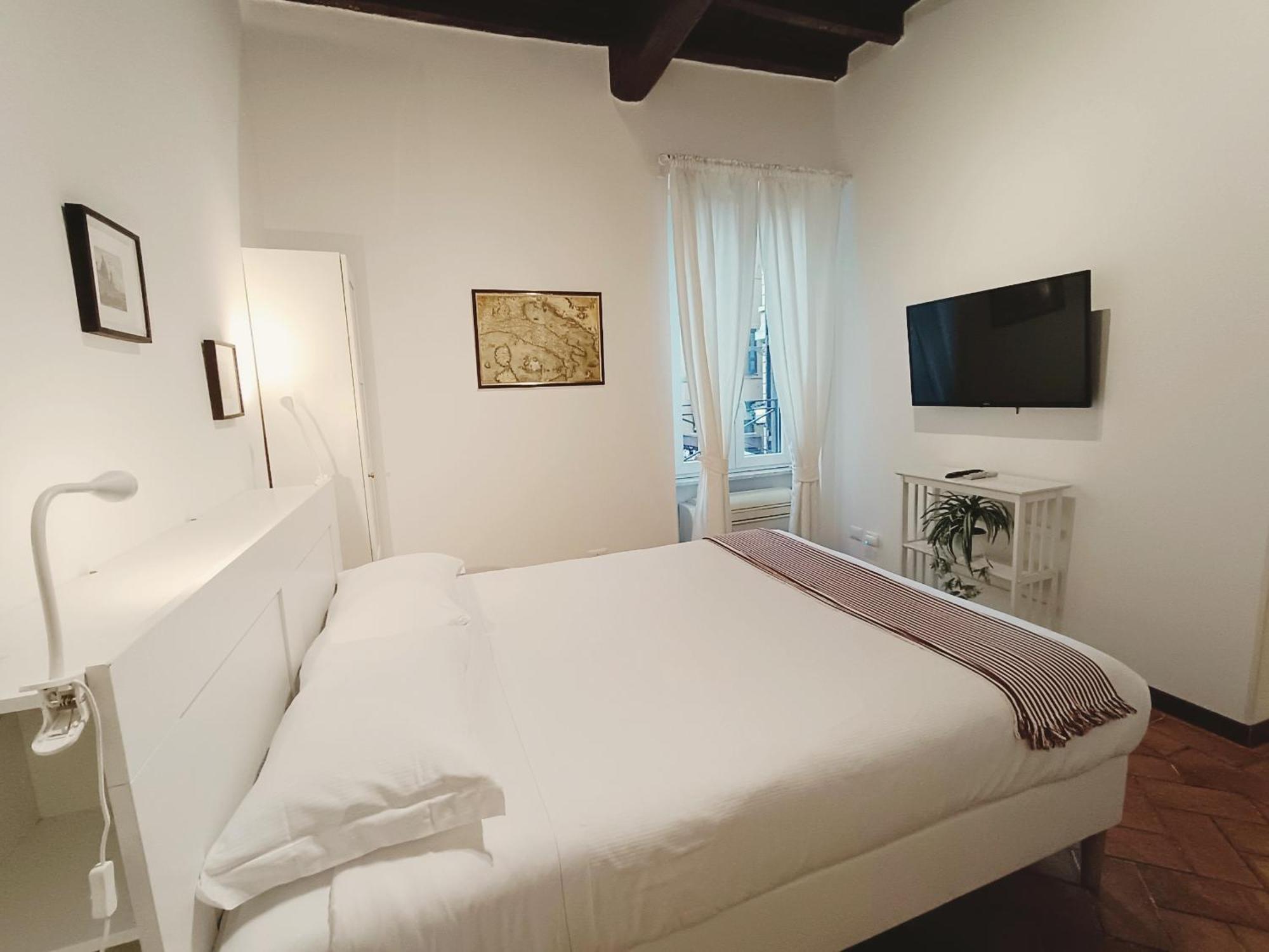 Piccolo Trevi Suites Roma Exterior foto