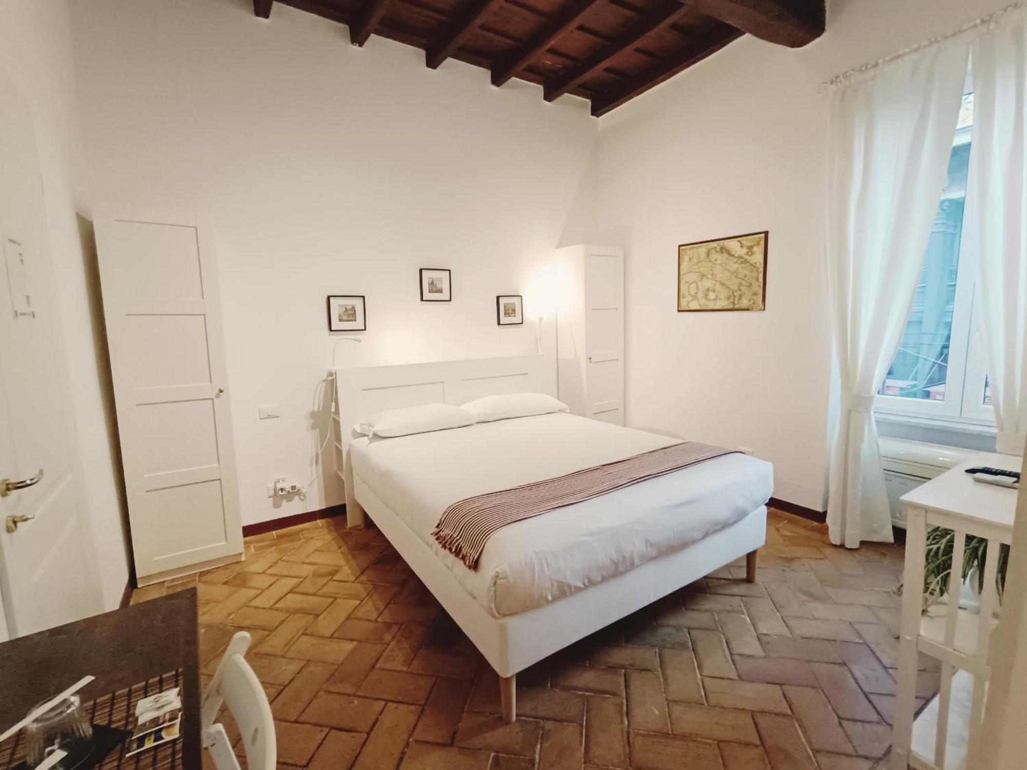 Piccolo Trevi Suites Roma Exterior foto