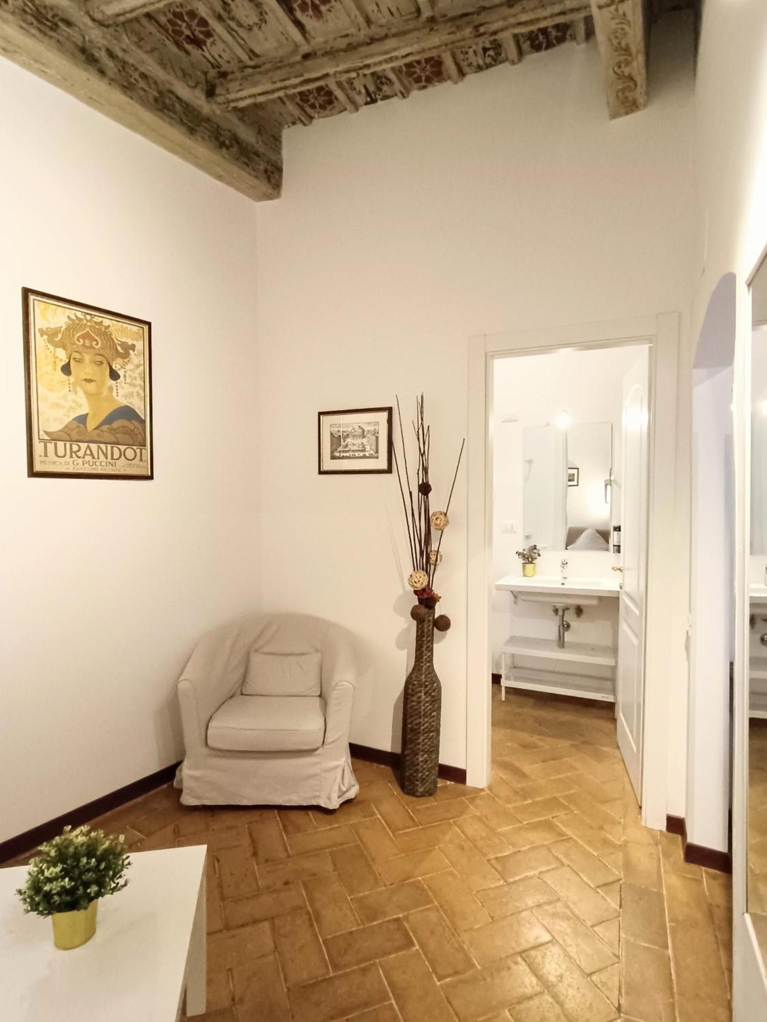 Piccolo Trevi Suites Roma Exterior foto
